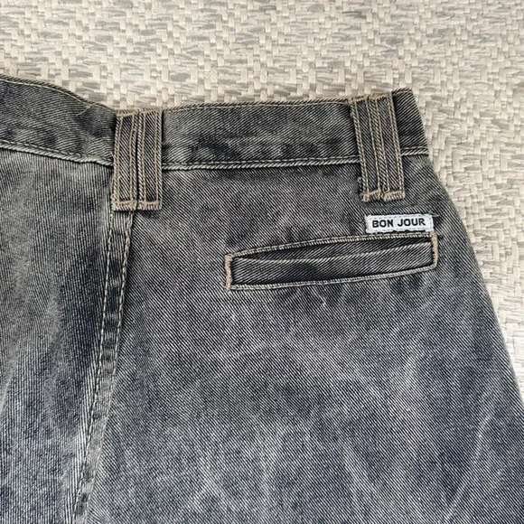 Women’s Vintage Bonjour Jeans - Picture 11 of 12